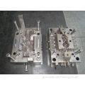 Custom Made Precision Plastic Mold